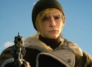 Final Fantasy XV: Episode Prompto (PS4)