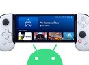 Backbone One: PlayStation Edition Finally Gets Android Version, and It's Available Now