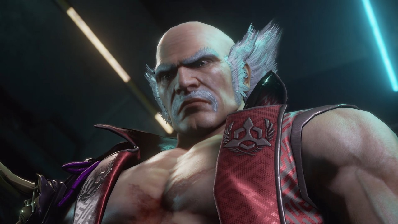 Tekken 8 Year 1 Pass revealed with new DLC characters, Premium