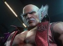 Tekken 7 Survey Asks About DLC Characters, Single Player Modes, More