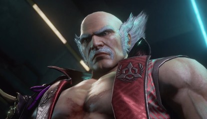 Tekken 7 Survey Asks About DLC Characters, Single Player Modes, More