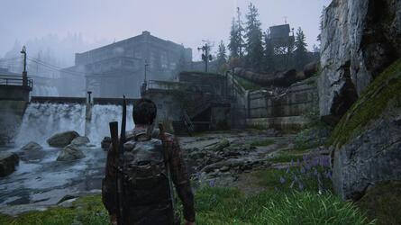 The Last of Us 1: Hydroelectric Dam Walkthrough - All Collectibles: Artefacts, Firefly Pendants, Comics, Training Manuals, Workbenches, Shiv Doors, Optional Conversations