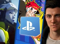 40+ PS5, PS4 Games to Buy in the PS Store Player's Choice Sale