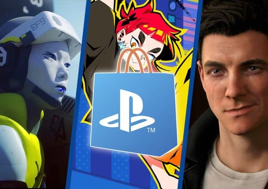 40+ PS5, PS4 Games to Buy in the PS Store Player's Choice Sale
