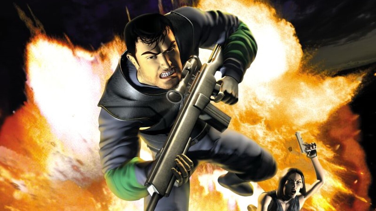 PS1 classic Syphon Filter will have trophy support on new PS Plus