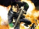 Easy Platinum Trophy to Be Had from PS Plus Premium's Syphon Filter 3