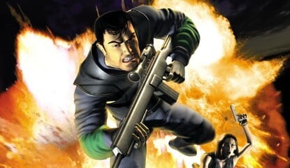 Easy Platinum Trophy to Be Had from PS Plus Premium's Syphon Filter 3