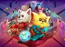 Cat Quest Pawsome Pack Bundles Two Cute RPGs into One Physical Package