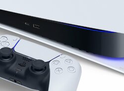 New PS5 Firmware Update Out for Everyone Tomorrow, Includes Internal SSD Support