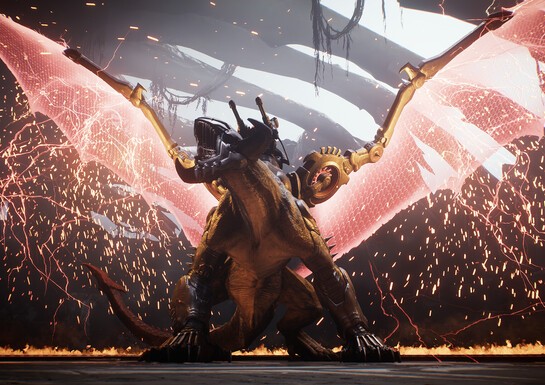 What Review Score Would You Give DOOM: The Dark Ages?