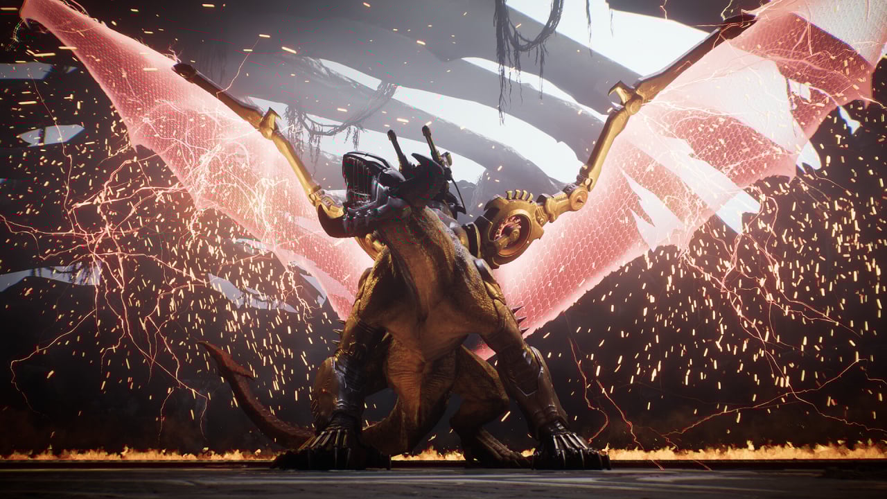 #Poll: What Review Score Would You Give DOOM: The Dark Ages?
