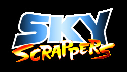 SkyScrappers Cover
