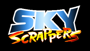 SkyScrappers