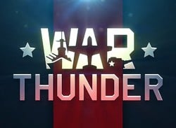 War Thunder Marches onto the PlayStation 4