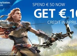 Get Money Back from the European PlayStation Store This Month