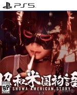 Showa American Story