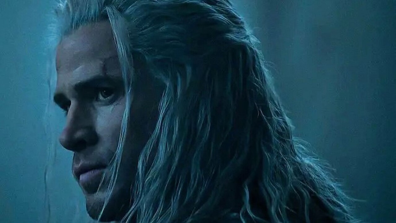 Feast Your Eyes on Liam Hemsworth as Geralt in The Witcher Season Four - Vimarsana News