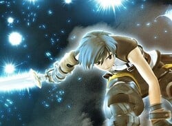Star Ocean: Till the End of Time (PS4 / PS2)