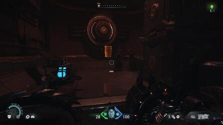 DOOM: The Dark Ages: Hebeth Walkthrough 9