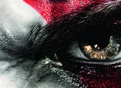 NPD: God Of War III and Super Street Fighter IV Show PS3's Hand In Software Sales Chart