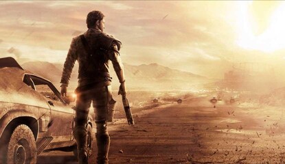Mad Max PS4 Reviews Hit the Highway