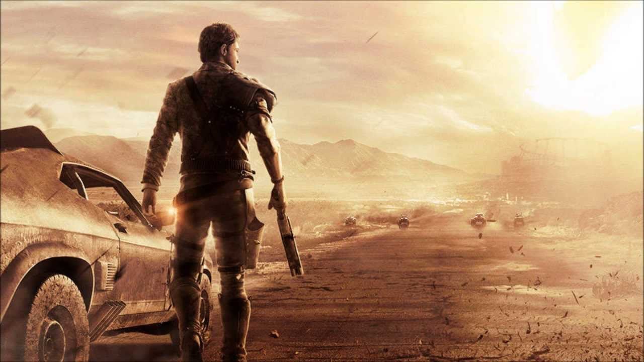 Where Is Mad Max's Wasteland, And Does It Fit With The Films? - Game  Informer