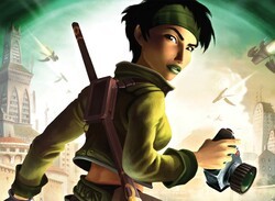 Iconic PS2 Platformer Beyond Good & Evil Appears to Be Coming to PS5