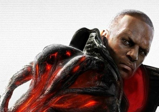 Prototype 2 (PlayStation 3)