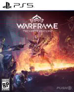 Warframe