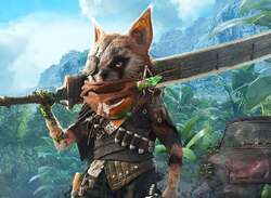 Biomutant PS5 Version Discovered on PS Store Backend