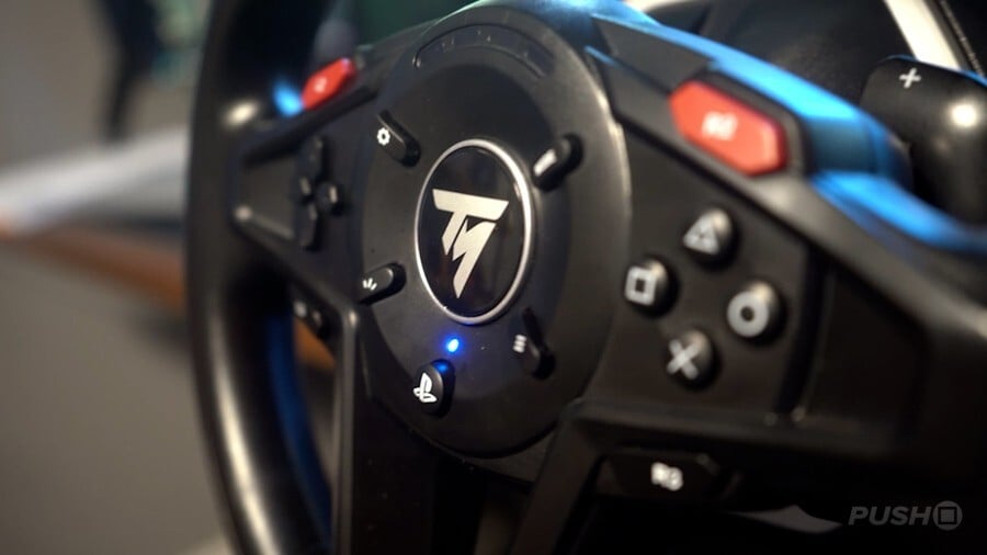 Thrustmaster T128 4