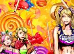 Lollipop Chainsaw RePOP (PS5) - A Sweet Return with a Bittersweet Bite