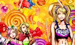 Mini Review: Lollipop Chainsaw RePOP (PS5) - A Sweet Return with a Bittersweet Bite