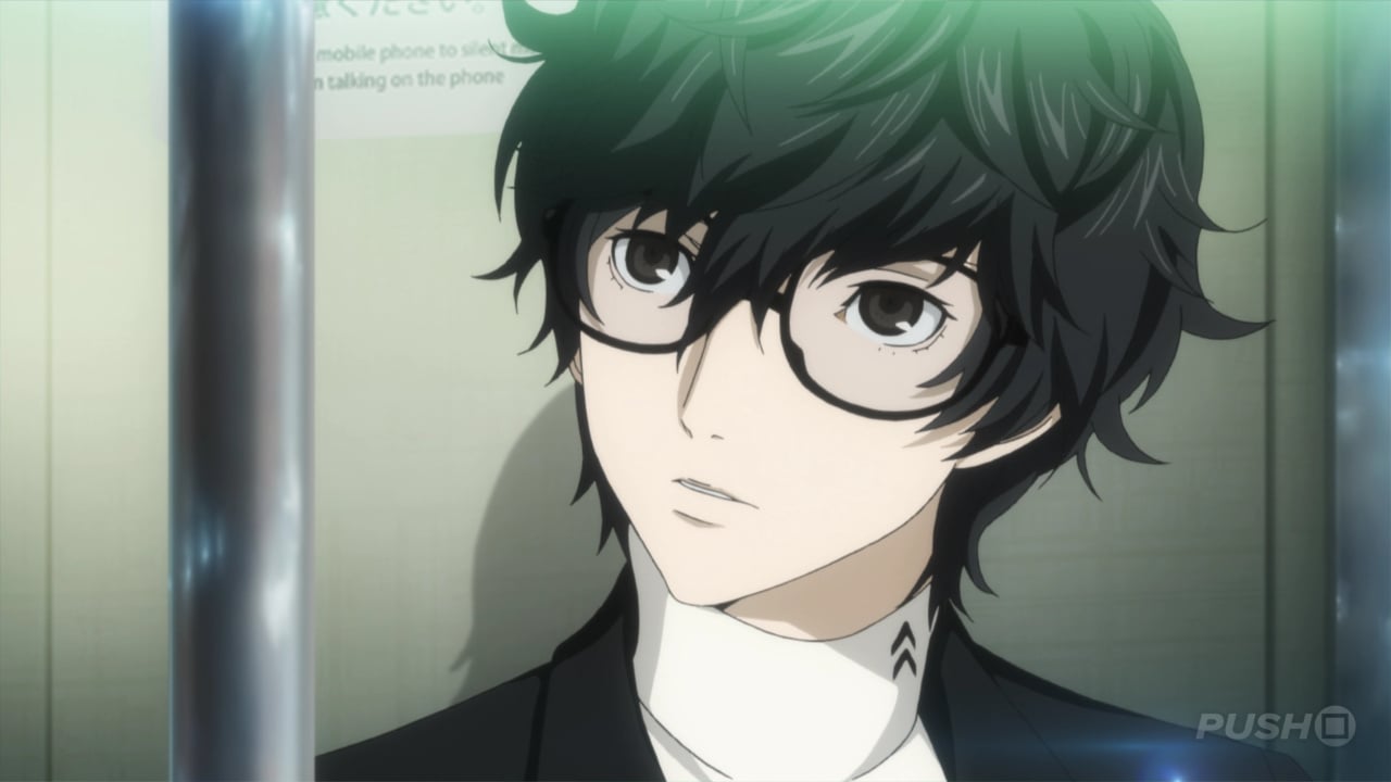 Persona 5 Royal Exam Answers & Class Test Solutions