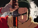 The Anime of Elden Ring Dev's Secret Best Game Hits Japanese Theatres in September