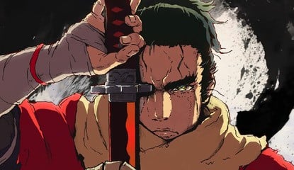 The Anime of Elden Ring Dev's Secret Best Game Hits Japanese Theatres in September