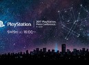 Sony Schedules One More 2017 PlayStation Press Conference