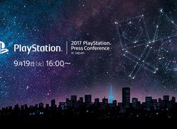 Sony Schedules One More 2017 PlayStation Press Conference