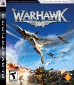 Warhawk: Operation Omega Dawn