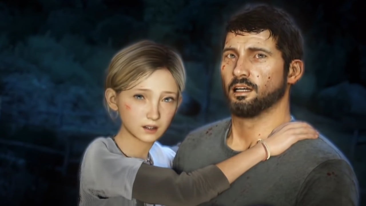 THE LAST OF US COMPARATIVO GAME X SÉRIE [SPOILER]: Veja como acontece a  cena da morte de Sarah, filha de Joel, nos games