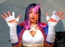 Filipino Fighter Yasmine Rushes into Street Fighter 6 with First PS5 Gameplay