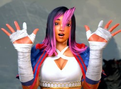 Filipino Fighter Yasmine Rushes into Street Fighter 6 with First PS5 Gameplay