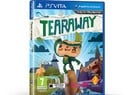 Media Molecule Unfolds Vita Exclusive Tearaway on 22nd October