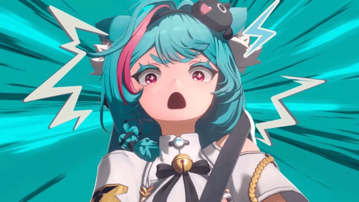 We're Really Getting Anime GTA on PS5 Before GTA 6