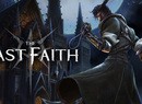 The Last Faith Is a 2D Souls-Like Metroidvania That Looks Like Bloodborne with Magic