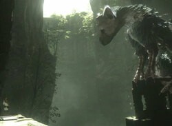 Sony Says The Last Guardian Is Still in Development