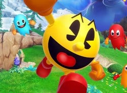 Pac-Man World 2 Re-Pac (PS5) - Fine Remake Won't Set the World on Fire