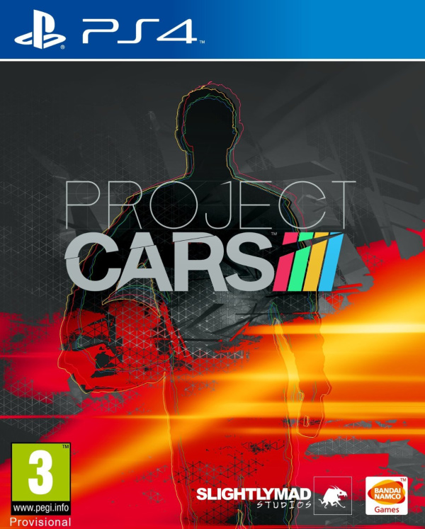 project cars pc ds4