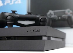 Sony Temporarily Cuts PS4's Price in Europe to Counter Nintendo Switch