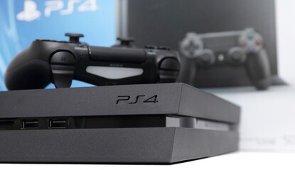 Sony Temporarily Cuts PS4's Price in Europe to Counter Nintendo Switch